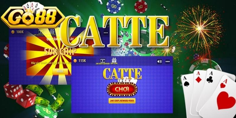 Game Catte Go88 được hội viên đón nhận nhiều