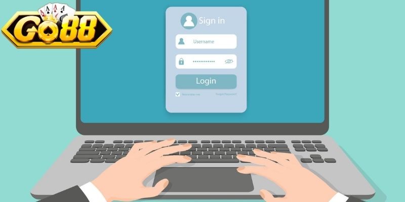 Đăng ký Go88 bắt đầu hành trình giải trí nhiều tiện ích 