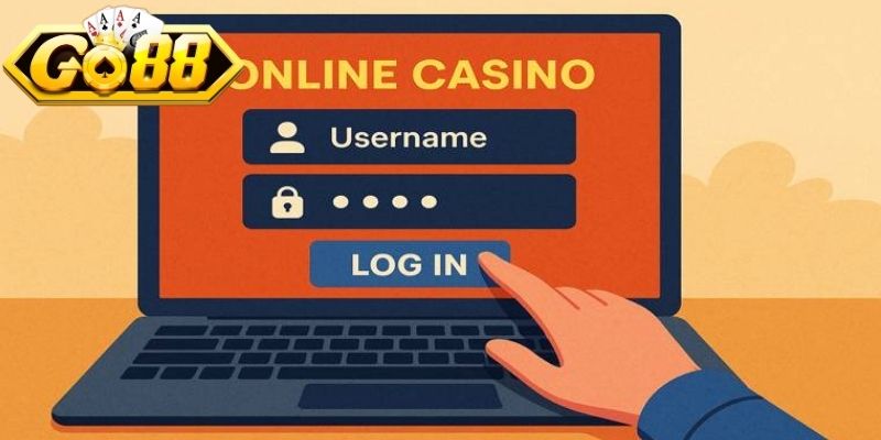 Đăng Nhập Go88 1 Khám phá tính năng mới thông qua đăng nhập thường xuyên