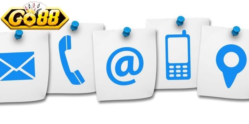 Liên Hệ Go88 Nhanh Chóng Cùng Tư Vấn Viên Chuyên Nghiệp 1 Tổng hợp phương thức liên hệ Go88 nhanh chóng thuận tiện