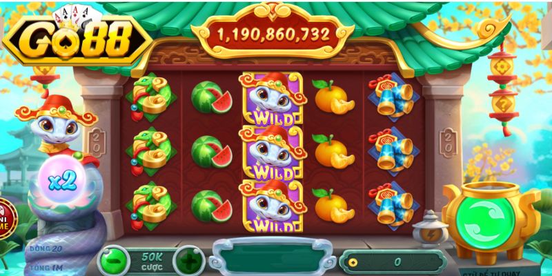 Không nên thử vận may slot ở thời điểm bảo trì