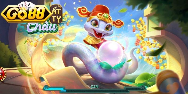 Thông tin slot linh châu ất tỵ Go88