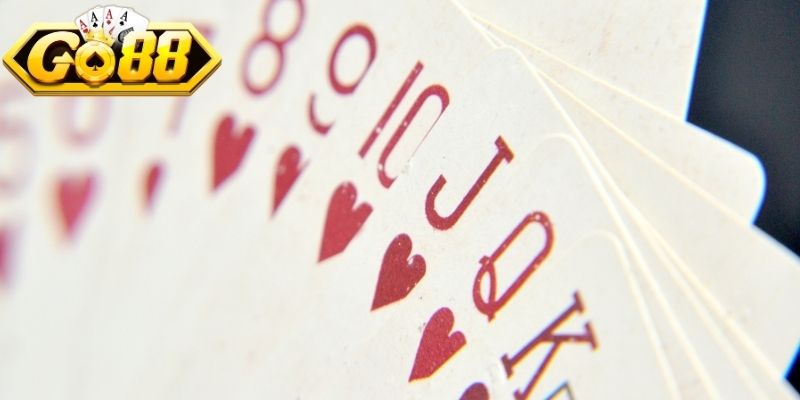 Mậu Binh Go88 - Hướng Dẫn Xếp Chi Và Mẹo Hay Dễ Nhớ 1 Game mậu binh Go88 được nhiều hội viên yêu thích