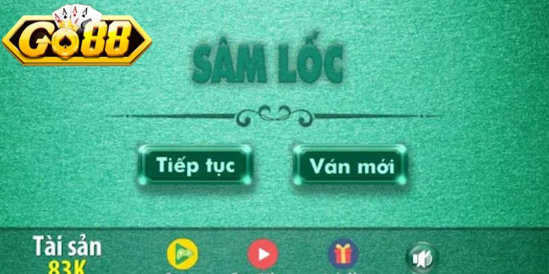 Học hỏi nhiều kinh nghiệm chơi sâm Go88