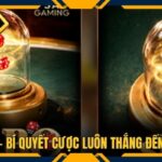 Sicbo Go88 - Bí Quyết Cược Luôn Thắng Đến Từ Cao Thủ