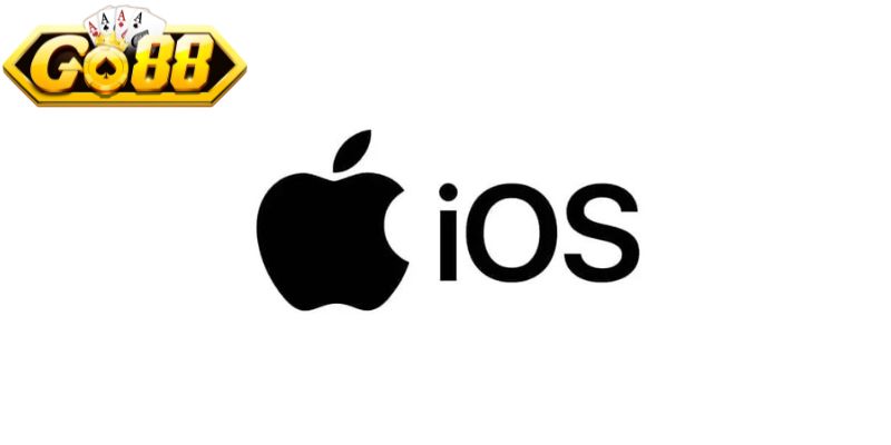 Tải App Go88 Ngay Về Máy Với Quy Trình Chuẩn Nhất Hiện Nay 2 Các bước cài đặt trên iOS nhanh gọn dễ dàng