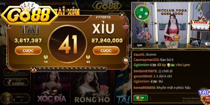 Lý do anh em nên chơi tham gia trò chơi
